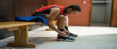 创新型运动地面铺装材料